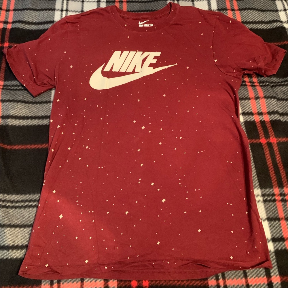 Nike Star Dotted T-shirt